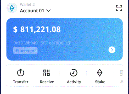 imToken 官网|以太坊和比im钱包特币区块链钱包|下载imToken